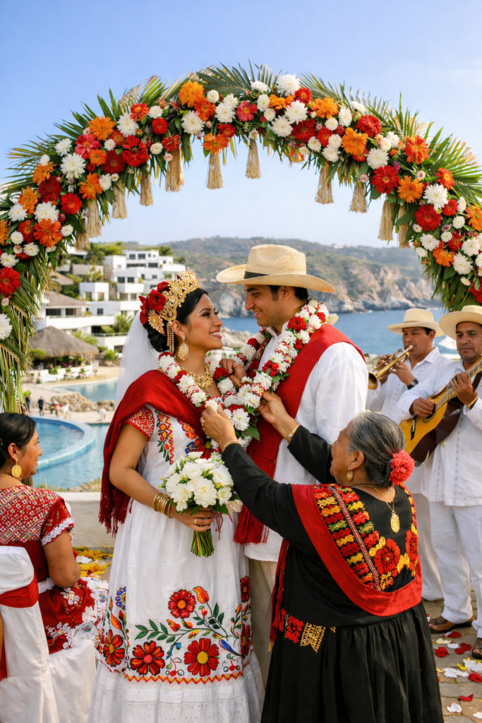 BODA SIMBOLICA